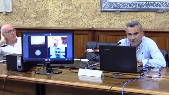Marsala, ieri in Consiglio comunale si è discusso della Casa di Riposo “Giovanni XXII”