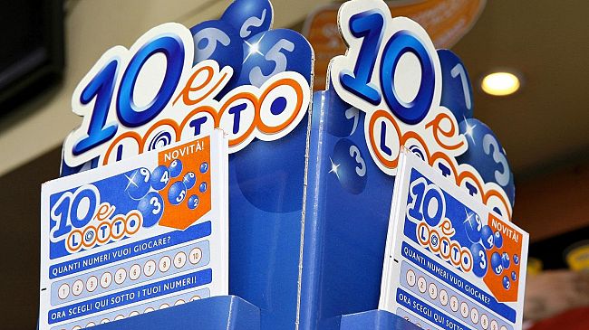 A CASTELVETRANO vinti 32mila euro con il 10e lotto
