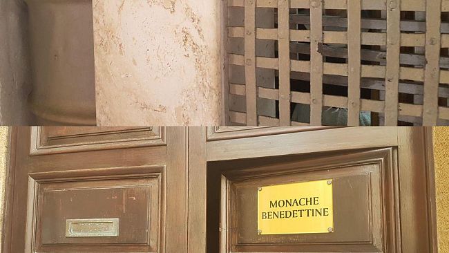 VIDEO – Mazara, millenaria tradizione delle monache benedettine del Monastero San Michele