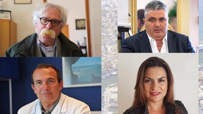 Elezioni a Mazara, Macaddino tifa per una “Giunta Rosa” o si candida lui con una sola lista. Pino Bianco sarebbe il candidato di Cristaldi