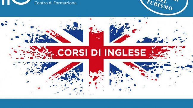 Trapani, corso di inglese per operatori turistici