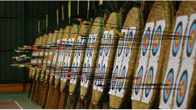 Tiro con l’arco, tutto pronto per il campionato regionale indoor