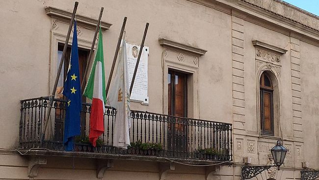 Il Comune di Erice partecipa al Bando “Sport nei Parchi 2020”