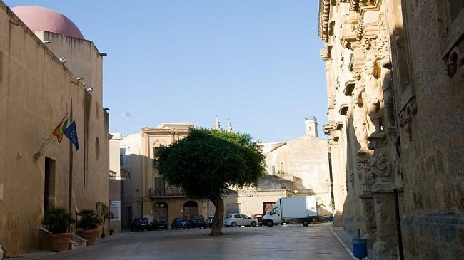 Mazara, ordinanze di Polizia Municipale per la regolamentazione viaria in centro storico