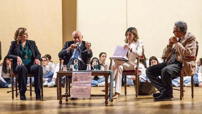 Mazara, si è tenuta la manifestazione 