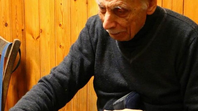 Se ne va Giuseppe Billeri, calzolaio per 80 anni a Castelvetrano