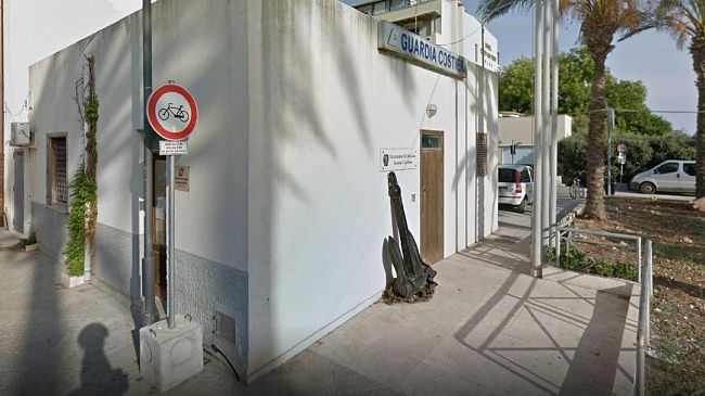 ​Corruzione: tre anni a ex comandante Capitaneria di porto di San Vito Lo Capo