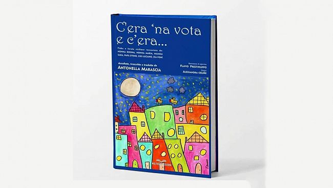 Ultime della sera: “C’era ‘na vota e c’era…”