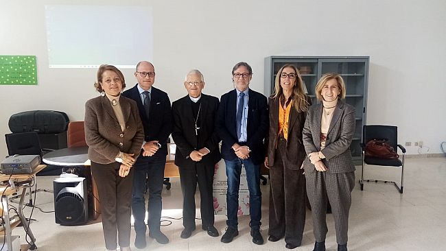 Asp Trapani, ‘Il dono della vita - una culla per ogni neonato