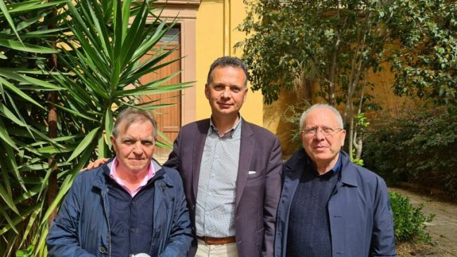 ASP di Agrigento lancia una nuova azione di “sostegno alla pari” 