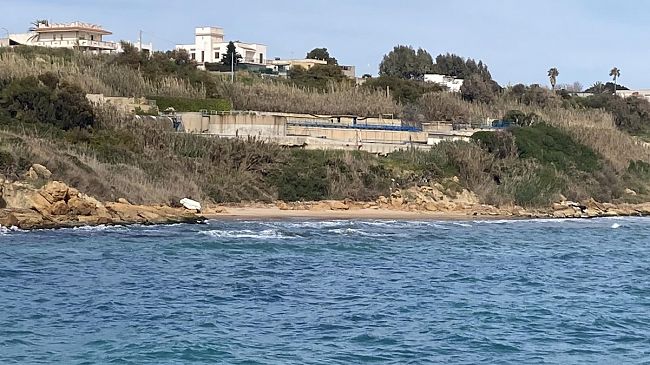 Terna erogherà un contributo di 600mila euro per il depuratore di Marinella