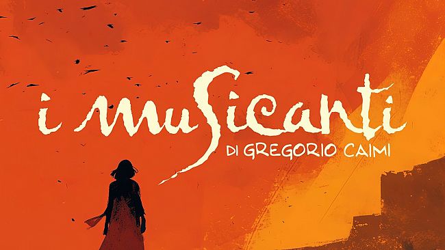 Marsala. “Diu dunn’è”: il nuovo brano de I Musicanti di Gregorio Caimi e Riccardo Sciacca