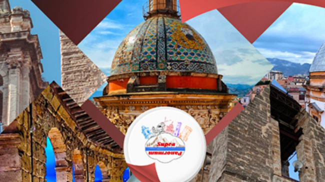 Palermo, si avvicina la manifestazione culturale Supra Panormum Cupole, Torri, Campanili