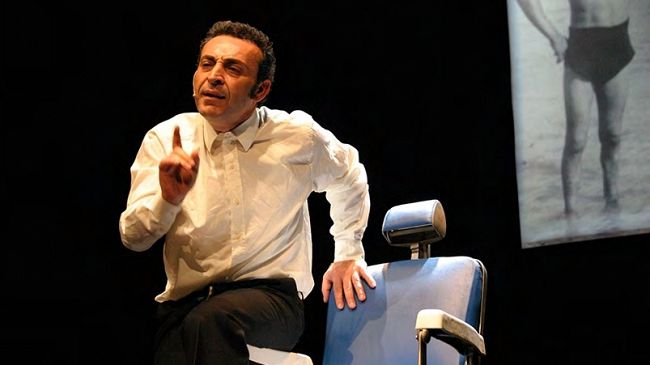 Prosa, musica e cabaret nella nuova stagione del teatro l'Idea di Sambuca di Sicilia