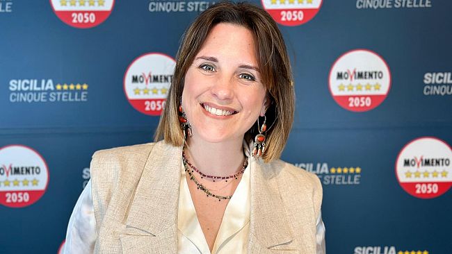 ASACOM. Francesca Trapani (M5S): 