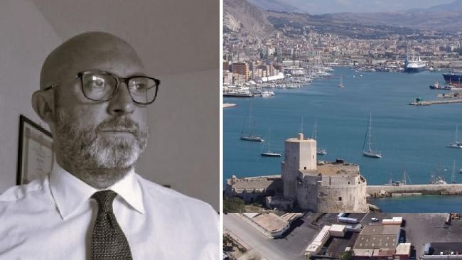 ​Autorità portuale di Trapani, vicepresidenza a Dario Genovese