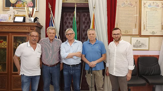 Crisi Idrica in Sicilia, sindaci del Belice chiedono interventi urgenti
