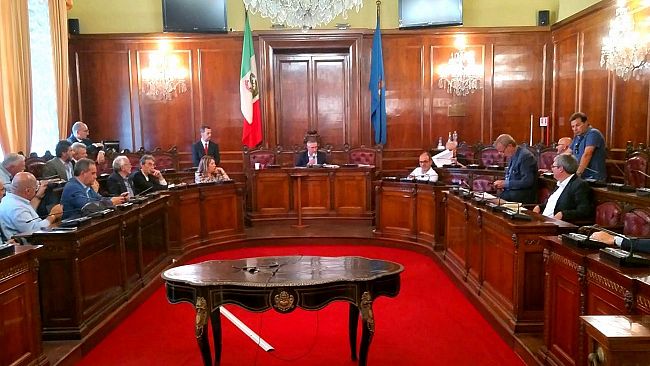 Ati Trapani approva Dup, Bilancio e ottiene il parere favorevole del Piano di Ambito