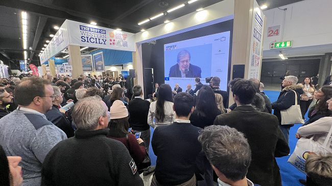 La Sicilia Occidentale si promuove alla Bit di Milano