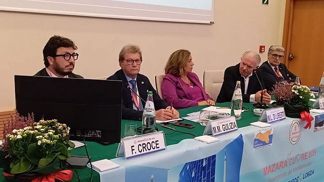 Direttore Asp Trapani Croce: “La riabilitazione cardiologica è il futuro della nostra assistenza sanitaria”