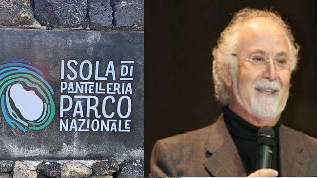 Dal Parco Nazionale Isola di Pantelleria la piena solidarietà al Presidente Renato Schifani