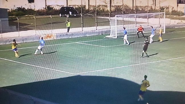 Il Mazara vince 3-0 derby con il Marsala e mantiene la testa della classifica 