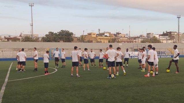 Mazara calcio, intenso mercato in uscita e in entrata. Le novità  