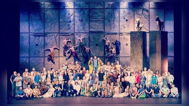 Il musical 