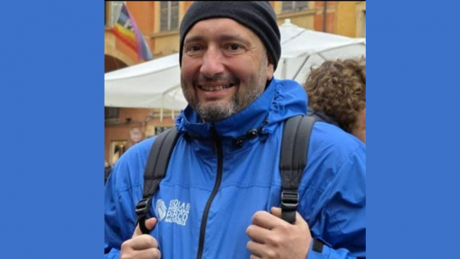 ​Carmine Vitale confermato direttore dell’Ente Parco Nazionale Isola di Pantelleria