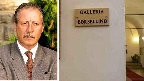 Mazara del Vallo ed il suo particolare legame con Paolo Borsellino che qui fu giovane pretore  