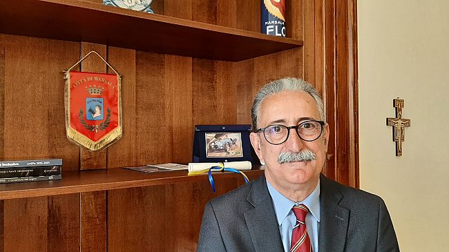 Accordo di collaborazione tra comuni trapanesi sottoscritto in Prefettura. 