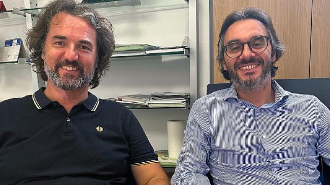 ​Energia Italia S.r.l Società Benefit Ottiene un'Altra Stella di Legalità: Un Successo Condiviso