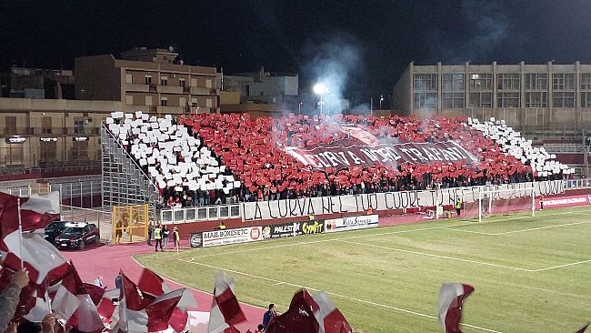 Il Trapani 