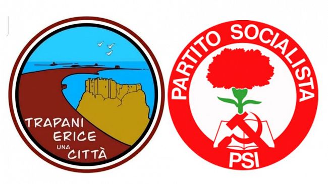 Trapani ed Erice: PSI e Comitato chiedono la fusione per fermare i danni economici