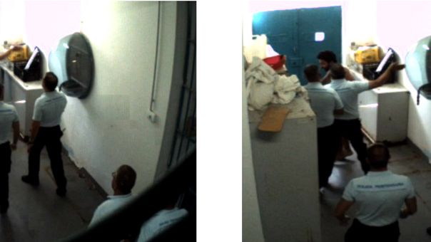 Carcere di Trapani, torture e violenze contro i detenuti: 