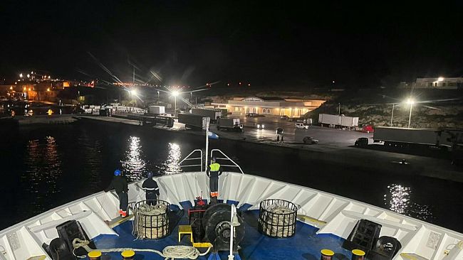 Nessun taglio degli stipendi ai dipendenti di Caronte- Tourist