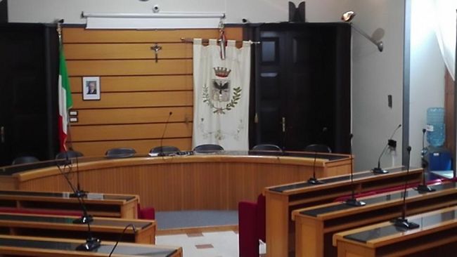 Alcamo, Franco Orlando si dimette da consigliere comunale