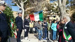 Giornata della memoria dei marinai scomparsi in mare