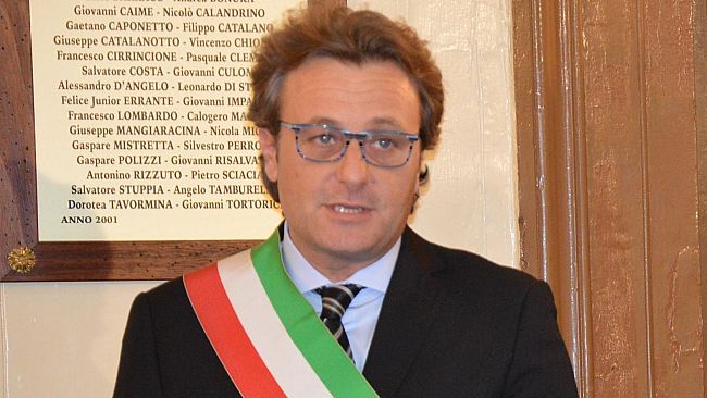 CASTELVETRANO – Un parco giochi per Nadia e Caterina Nencioni, vittime della mafia