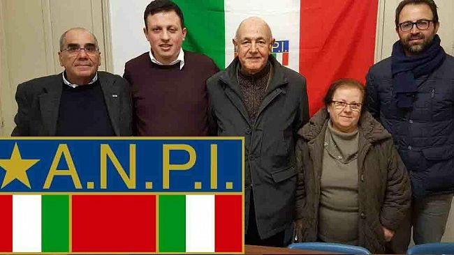 Mazara, si è insediato il Comitato direttivo della Sezione ANPI “Comandante Petralia”