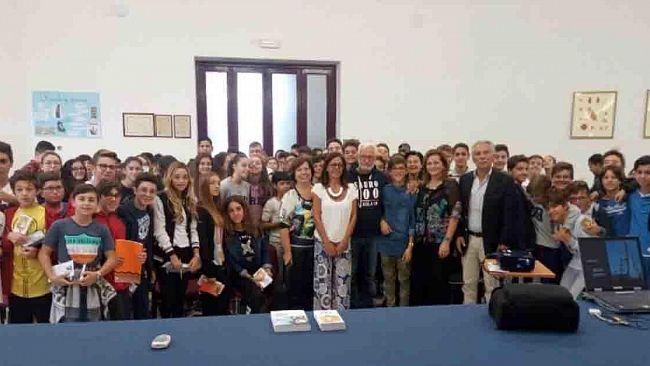 Mazara, Sauro: un viaggio in barca a vela per 100 porti per 100 anni di storia