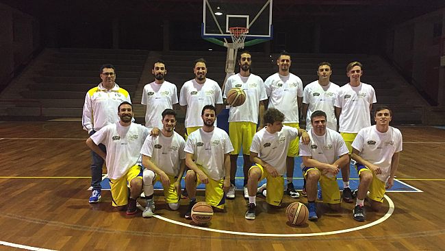 Csi: Basket Mazara, tutto facile sul parquet dell’Icaro Sciacca