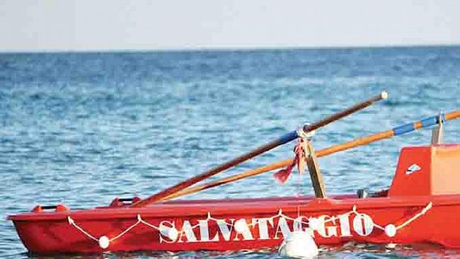 Mazara, anche quest’anno servizio vigilanza spiagge solo per un mese. Si spera per l’anno prossimo…