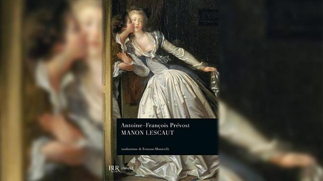 Ultime della sera: “Manon Lescaut, un mito femminile dell’età moderna”