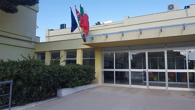 Oggi l’inaugurazione del rinnovato plesso San Giovanni Bosco a Campobello