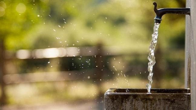 Il Tar accoglie ricorso del Comune di Partanna su rete idrica Eas