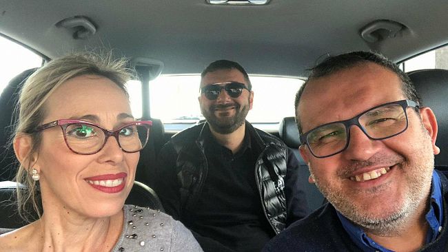 VIDEO – On The Road: Per conquistare il turista e’ fondamentale  saperlo accogliere