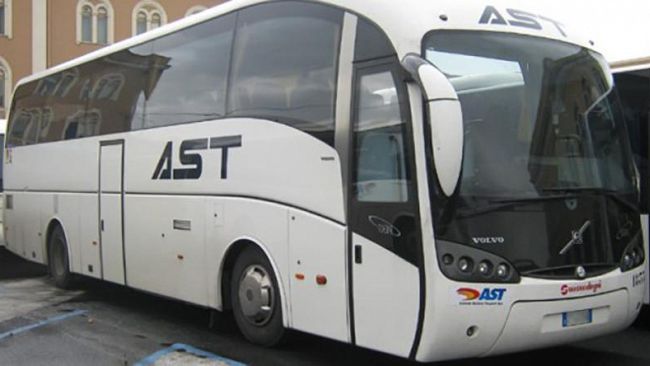 Mazara, trasporto gratuito extraurbano AST dei soggetti inabili. C'è tempo fino al 15 novembre per farne richiesta