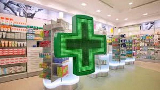 Salemi, Corona virus: chiusa in via precauzionale una farmacia