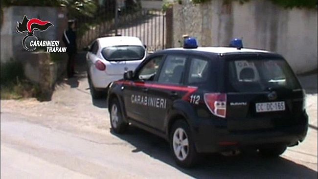 Covid: festa in casa ad Alcamo. i Carabinieri multano i partecipanti per oltre 5mila euro